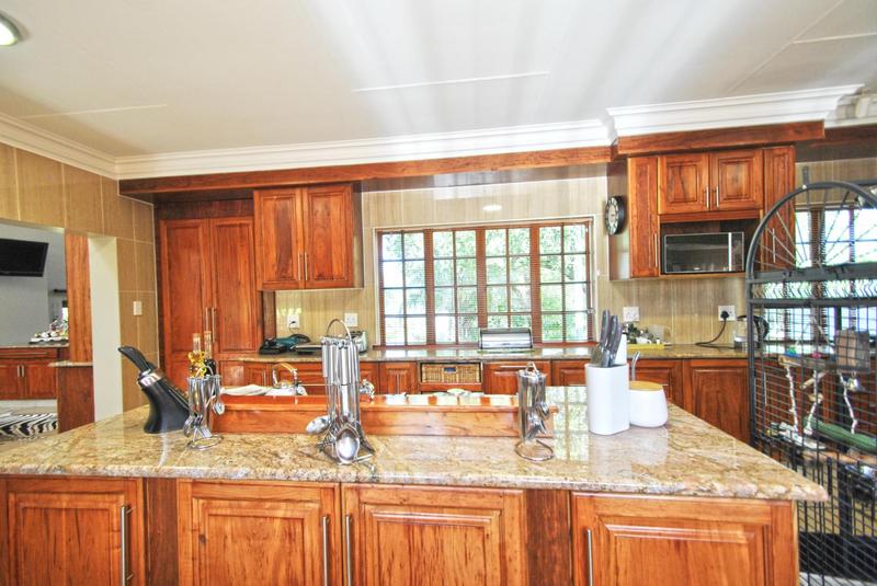 4 Bedroom Property for Sale in Parys Free State
